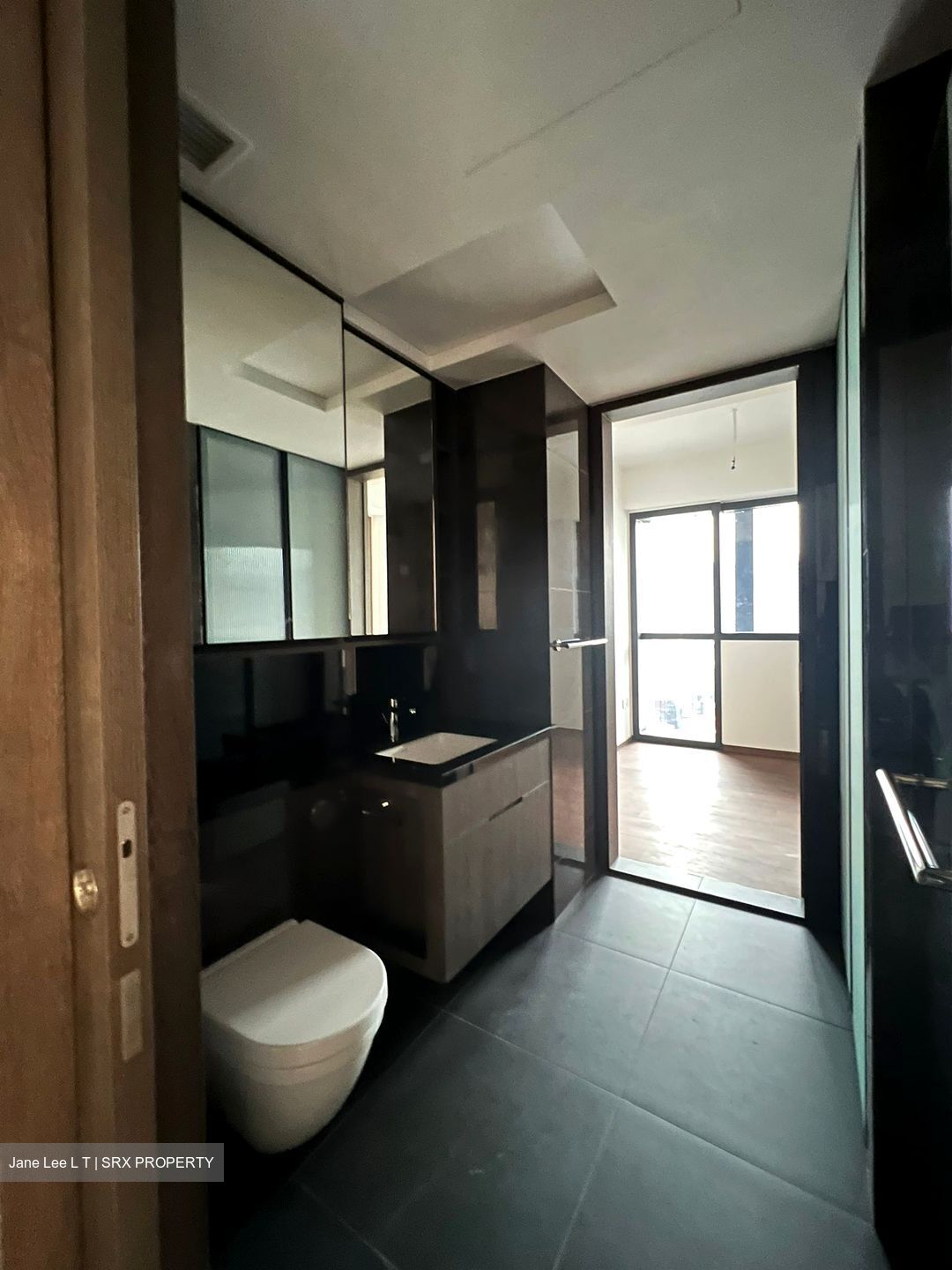 The M (D7), Apartment #446129311